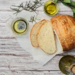 rosemary bread recipe