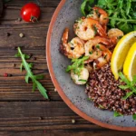 shrimp bowl recipe