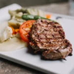 sirloin tip steak recipe