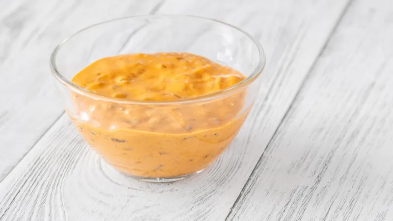 Smash Burger Sauce Recipe: The Secret to the Ultimate Burger Experience