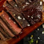 smoked chuck roast recipe