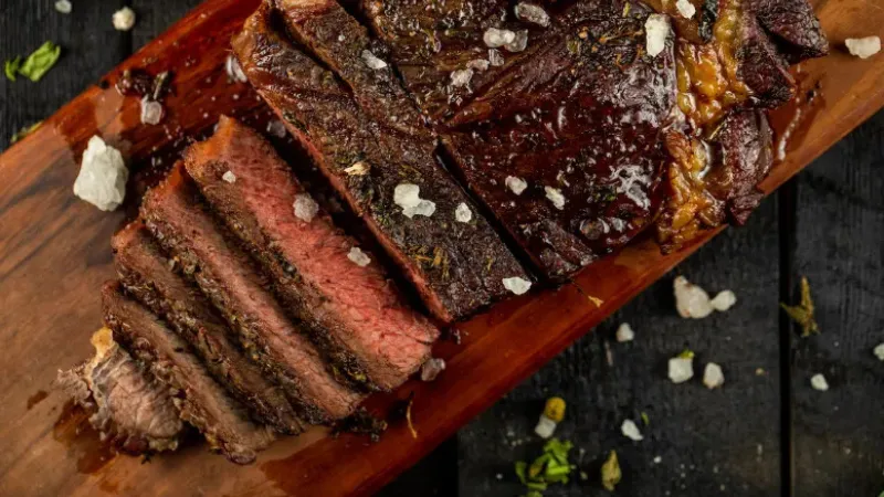 Smoked Chuck Roast Recipe: Tender, Juicy, and Full of Flavor