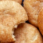 snickerdoodle recipe without cream of tartar