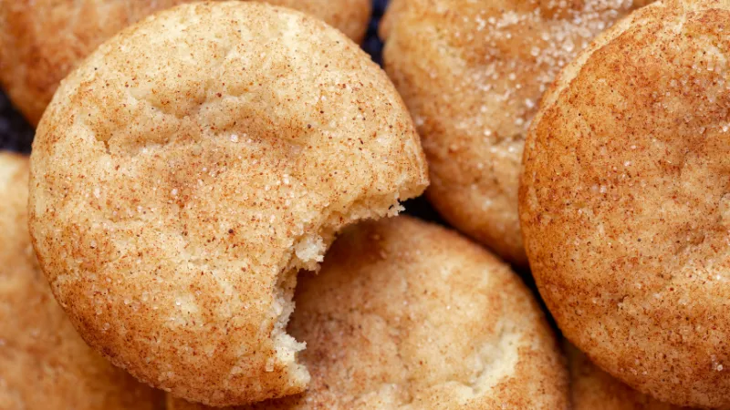 Snickerdoodle Recipe Without Cream of Tartar: Easy And Chewy