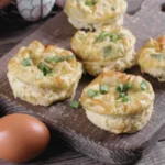 starbucks egg white bites recipe