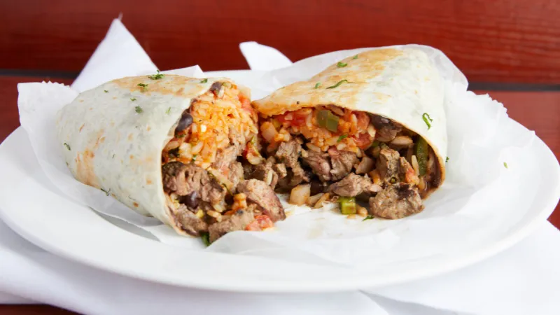 Steak Burrito Recipe: A Juicy Mexican Favorite You’ll Love