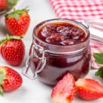 strawberry preserves recipe