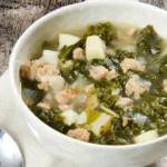 swamp soup recipe