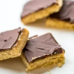 twix bar recipe