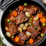 Boneless Beef Short Ribs