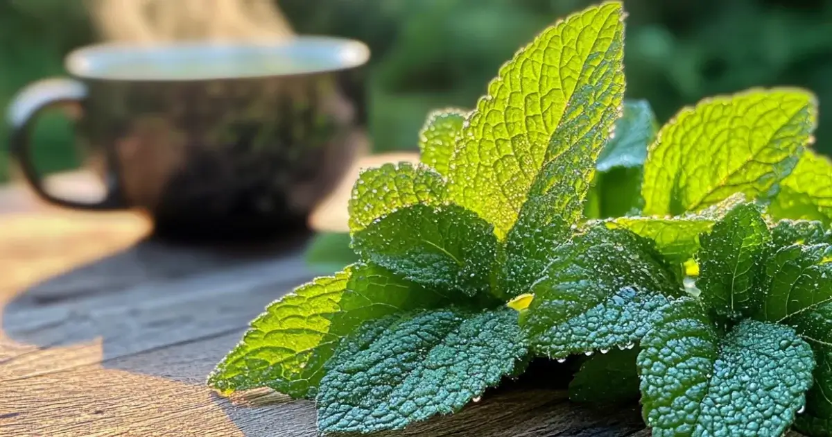 Does Lemon Balm Make You Lose Weight?