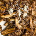 Maitake Mushroom Recipe