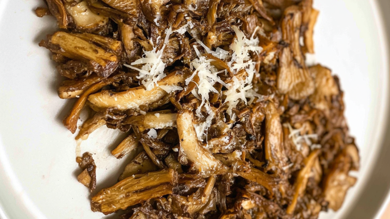 Maitake Mushroom Recipe: Easy Earthy Flavors to Delight Your Senses