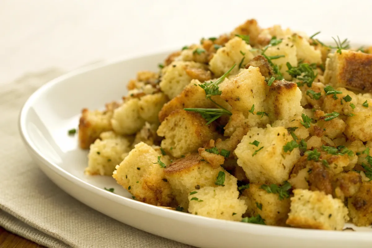 Pepperidge Farm Stuffing Recipe