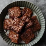 Pot Brownie Recipe