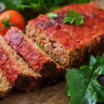 Stove Top Stuffing Meatloaf Recipe