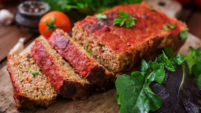 How to Make Irresistibly Savory Stove Top Stuffing Meatloaf Recipe