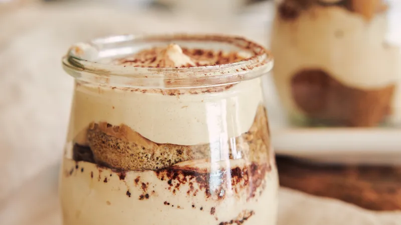 Tiramisu Trifle recipe