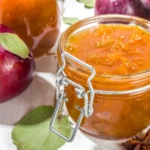 apple jam recipe