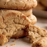 biscoff cookie recipe