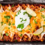 boulders enchilada recipe