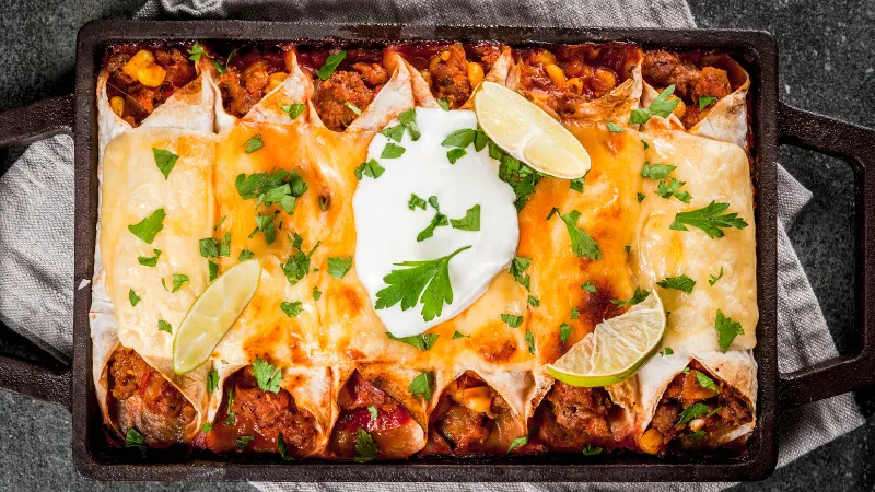 Boulders Enchilada Recipe: A Comforting, Bold Dinner You’ll Love