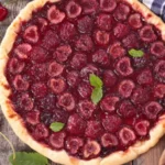 cherry tart recipe