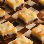 chess square recipe