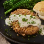 chicken fried steak recipe