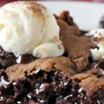 chocolate cobbler recipe