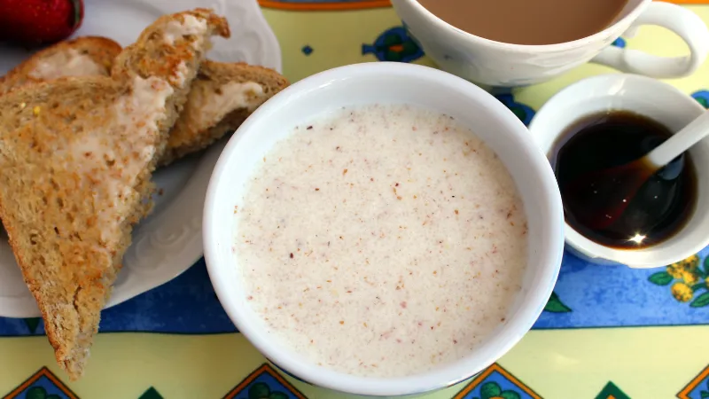 Cream of Wheat Magic: Cozy Mornings Start Here