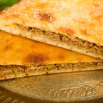 keema cheese naan recipe