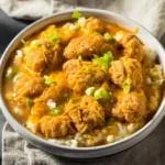 kfc bowl recipe