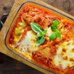 lazy lasagna recipe