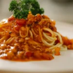 slow cooker beef pasta recipe angel hair