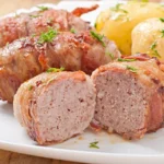 small meatloaf recipe