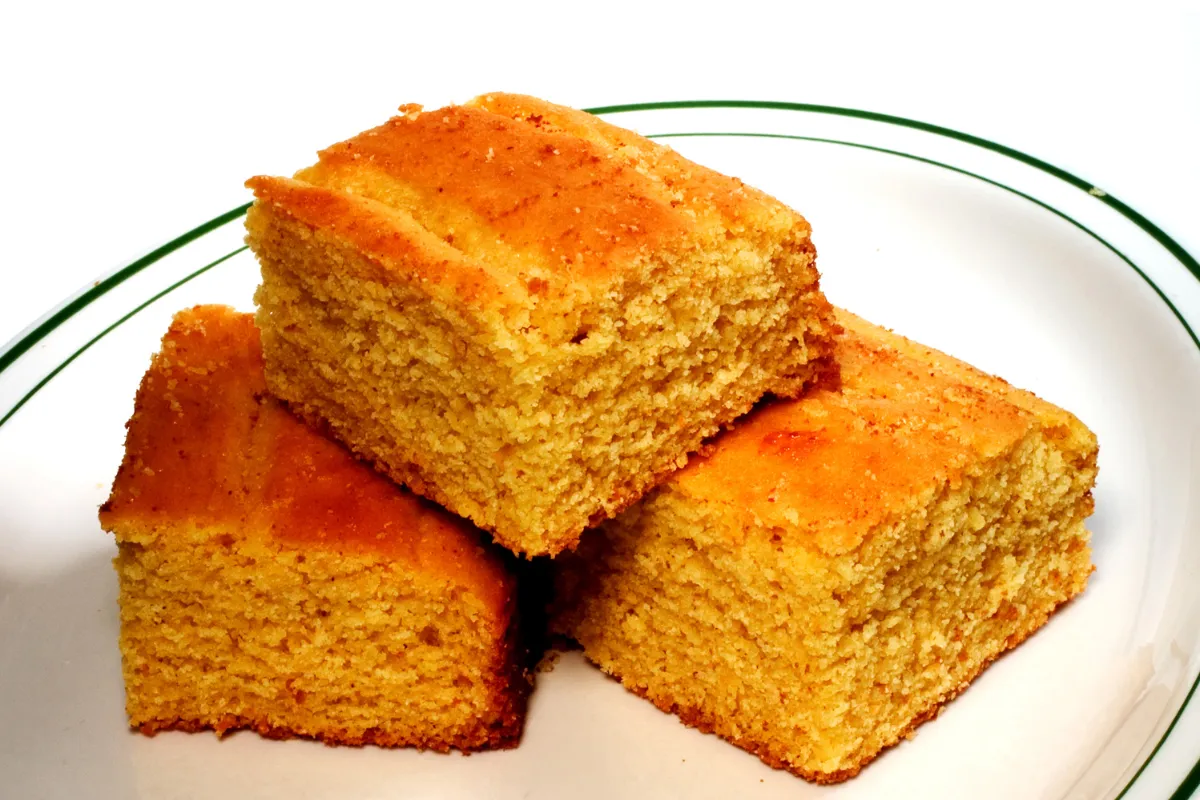 How to Make Sweet Potato Cornbread to Brighten Your Table