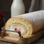 swiss roll recipe jelly roll