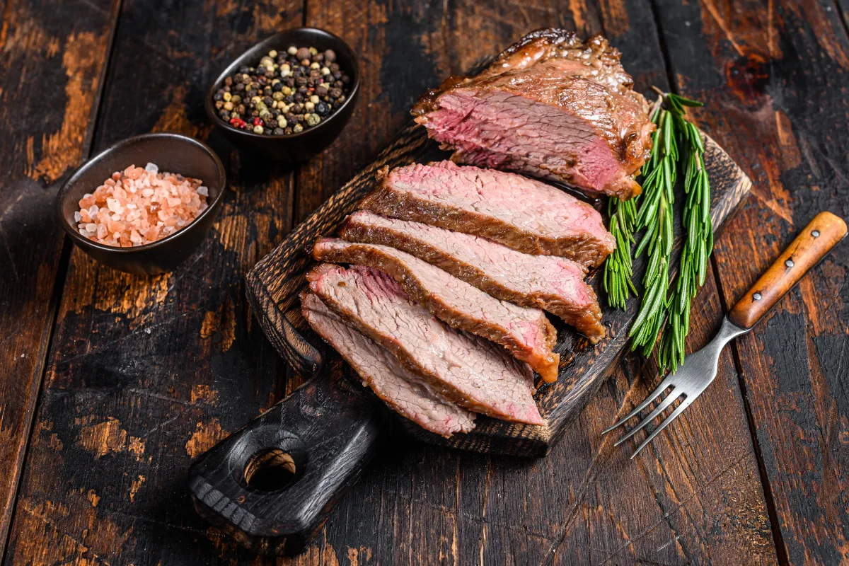 Unlock the Secrets of Perfectly Tender Tri Tip Steak