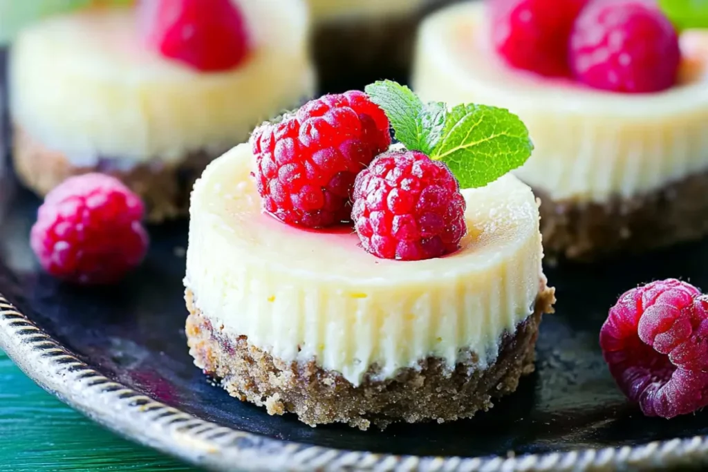 healthy cheesecake recipe