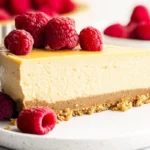 Healthy cheesecake recipe