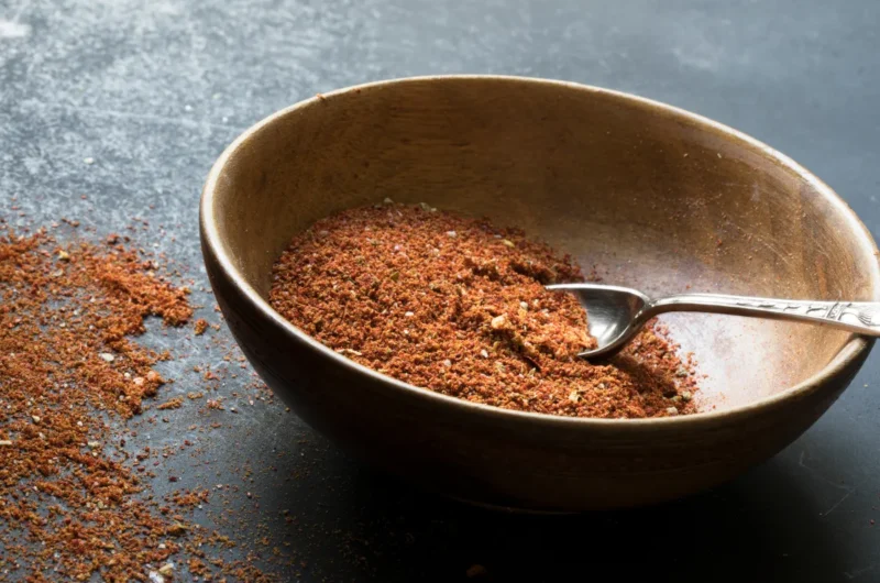 Chicken Taco Seasoning Recipe