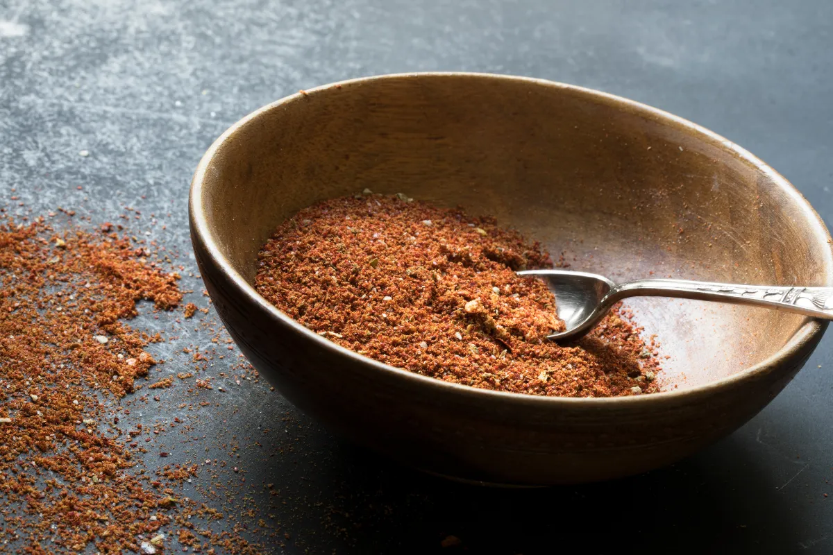 Homemade Chicken Taco Seasoning Recipe: Zesty, Flavorful, and Easy