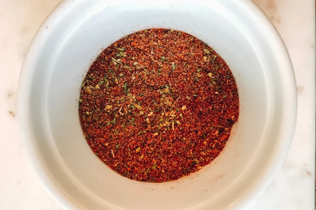 chicken taco seasoning recipe