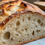 crusty italian bread recipe