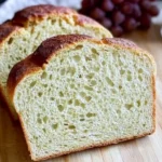 einkorn bread recipe