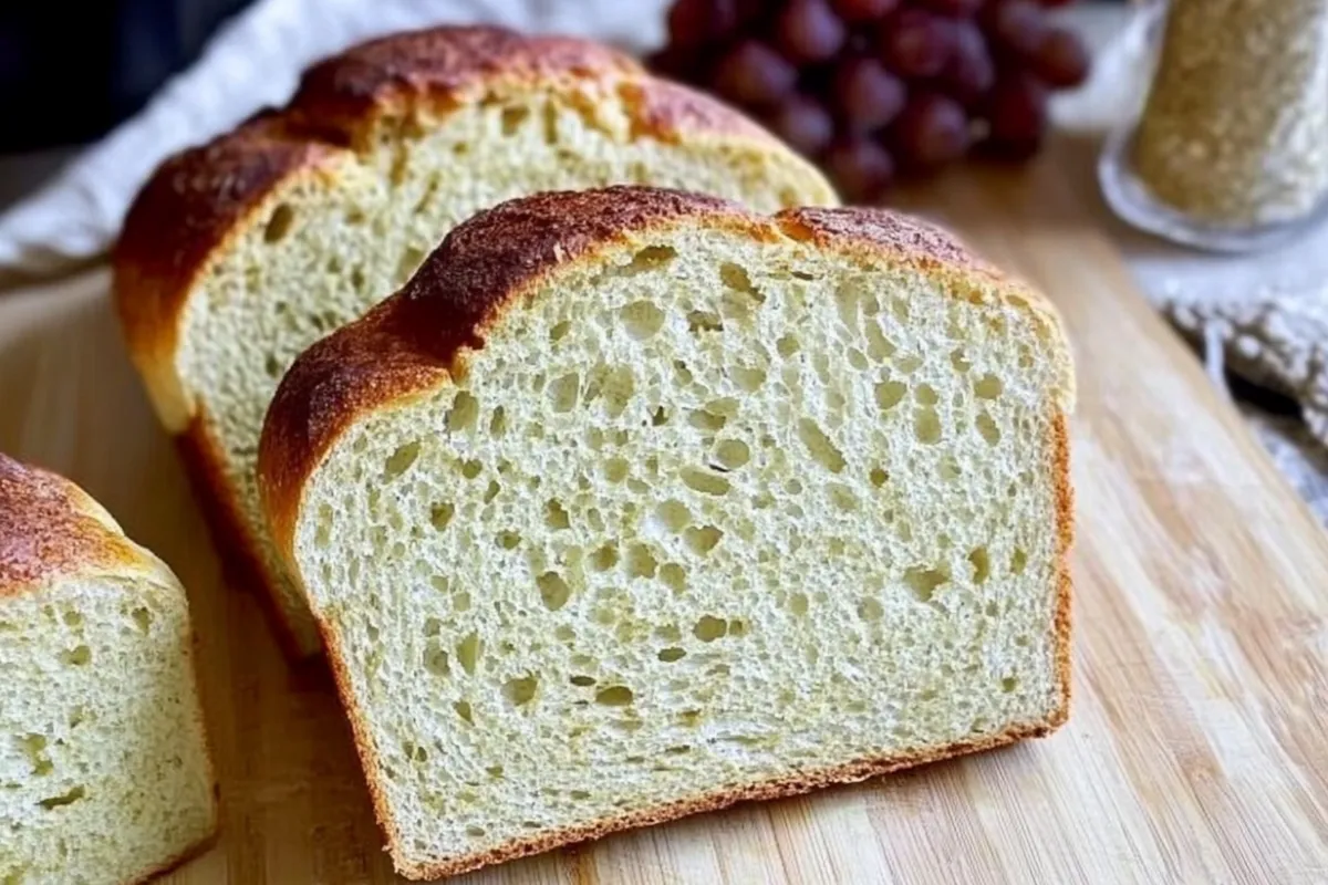 How to Make Einkorn Bread from Scratch: A Healthier Twist