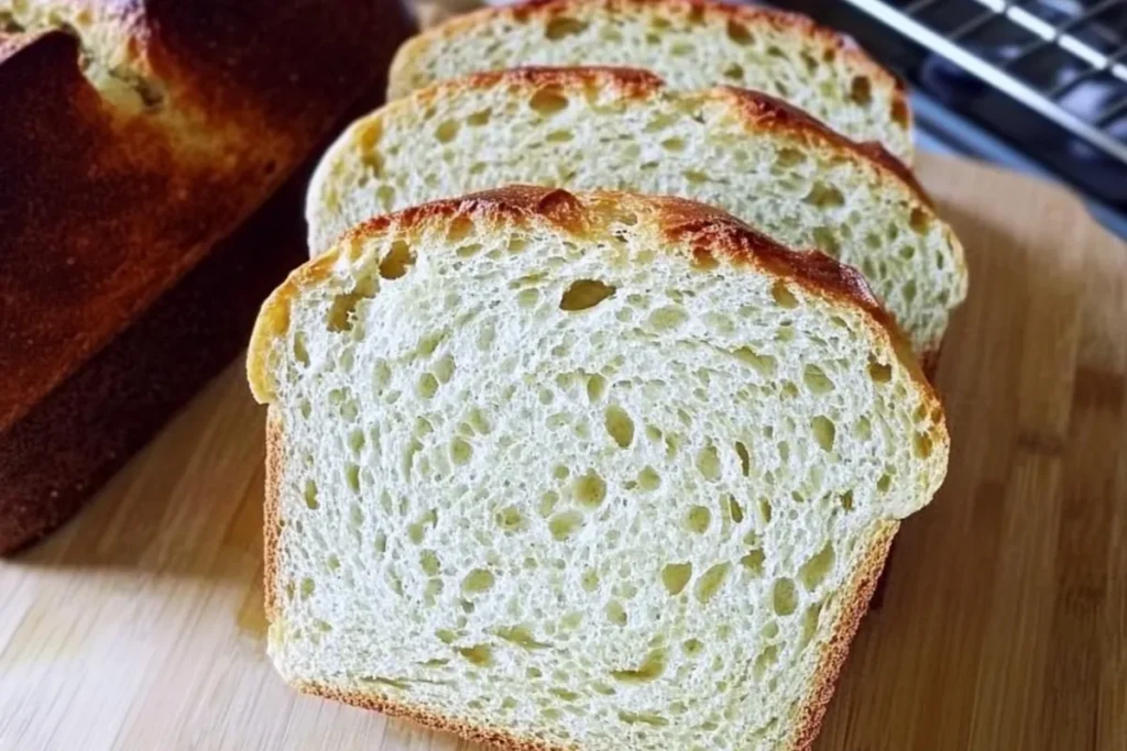 einkorn bread recipe