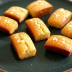 financier recipe