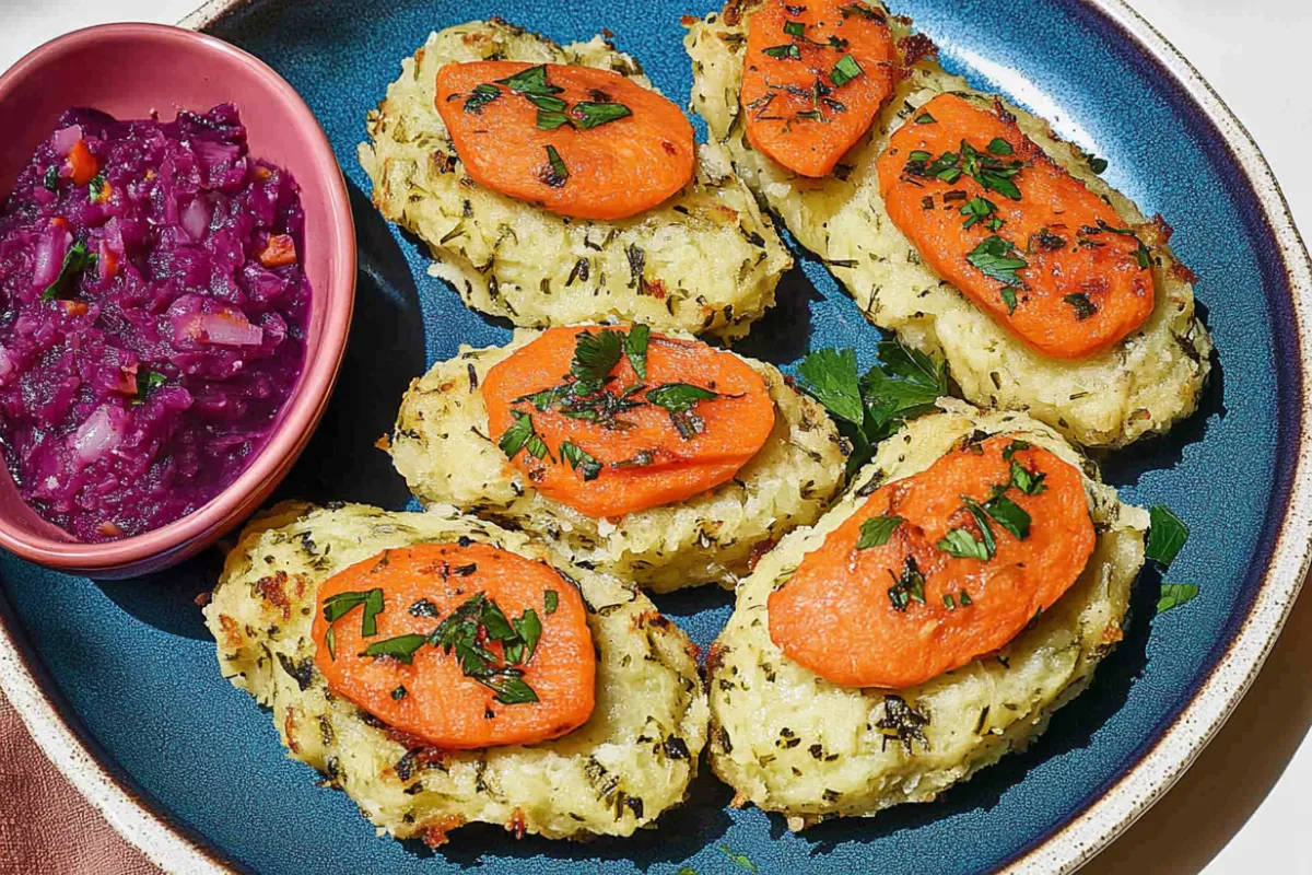 Gefilte Fish from Scratch: Authentic, Simple, and Delicious